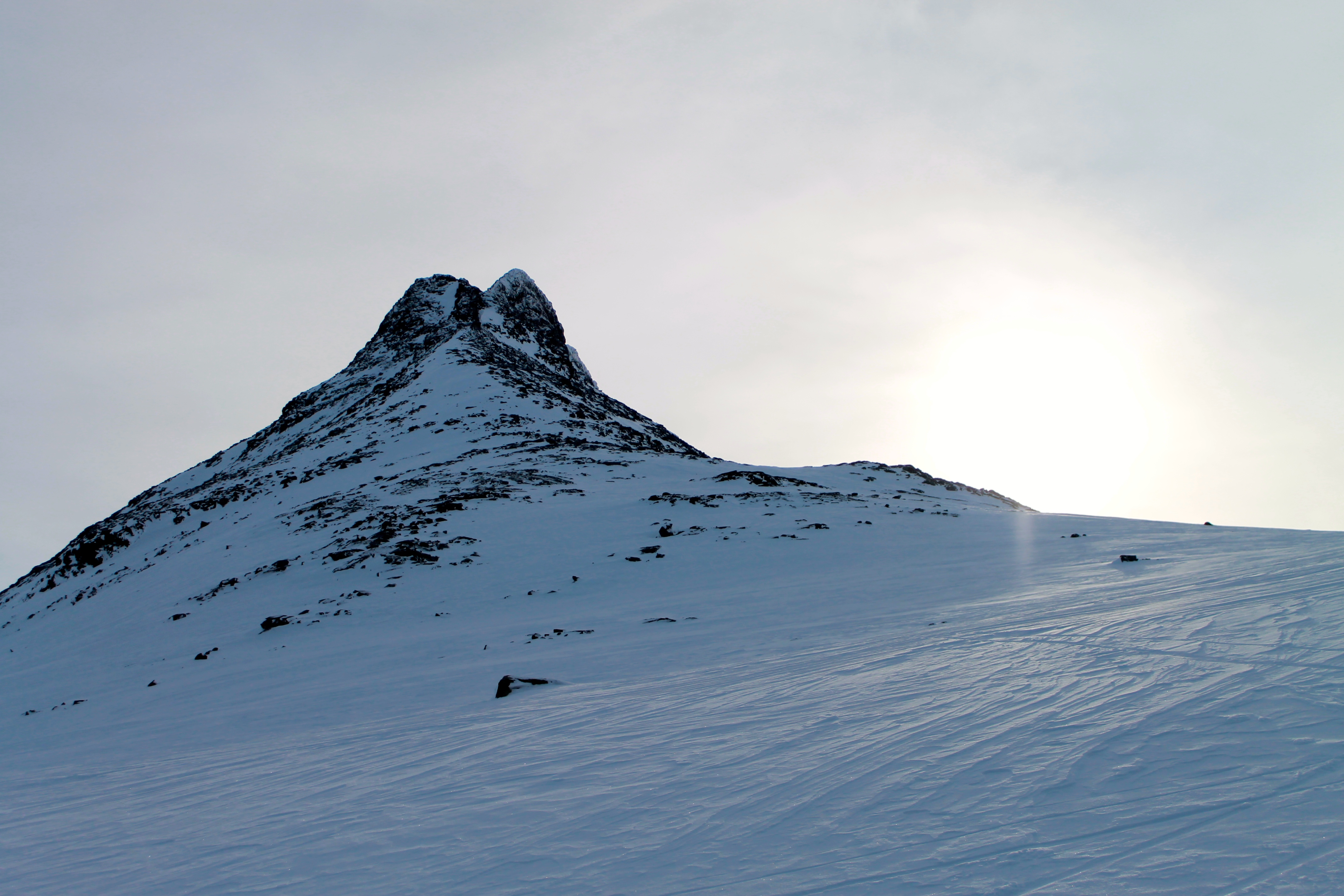 Snøholstinden