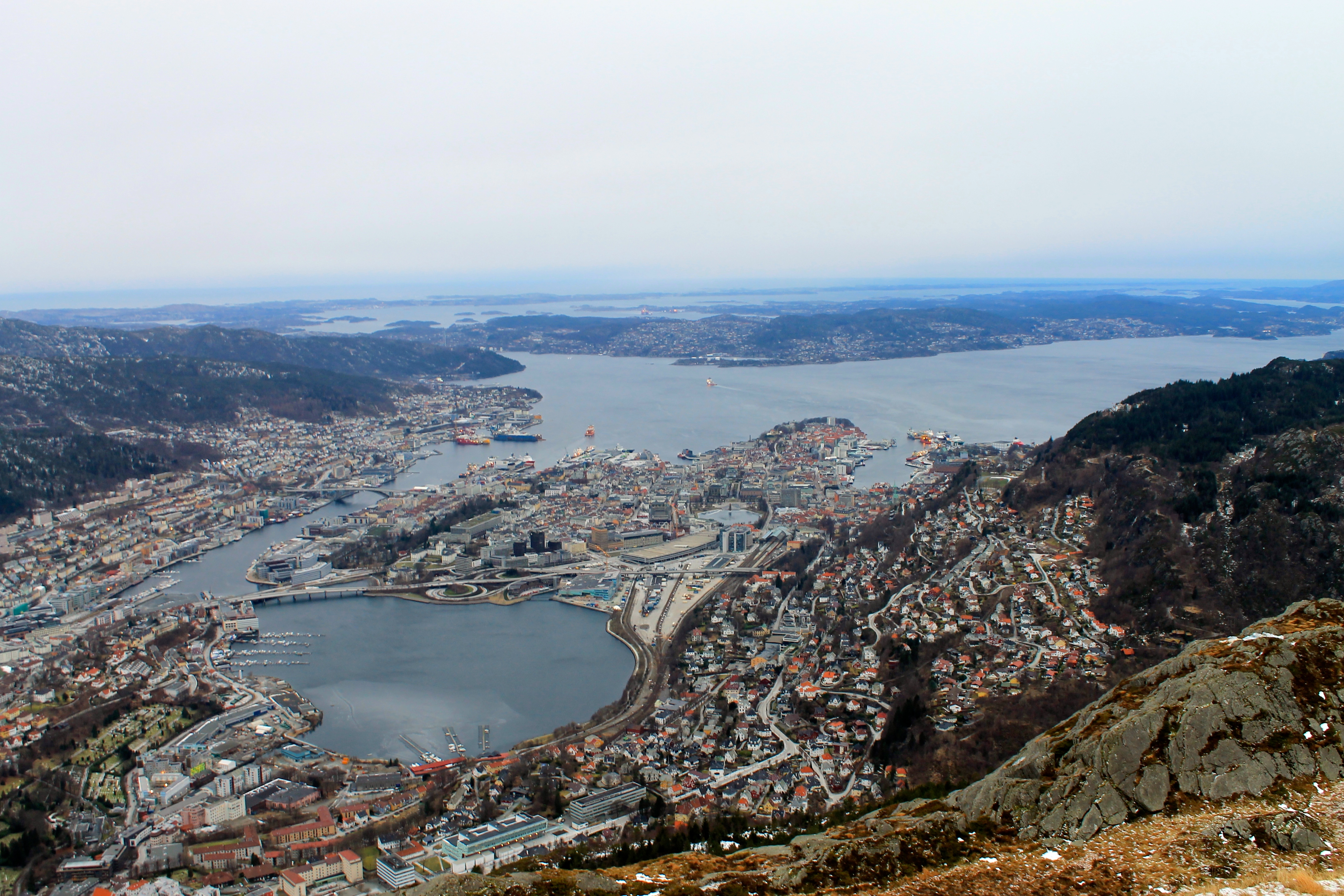 Bergen