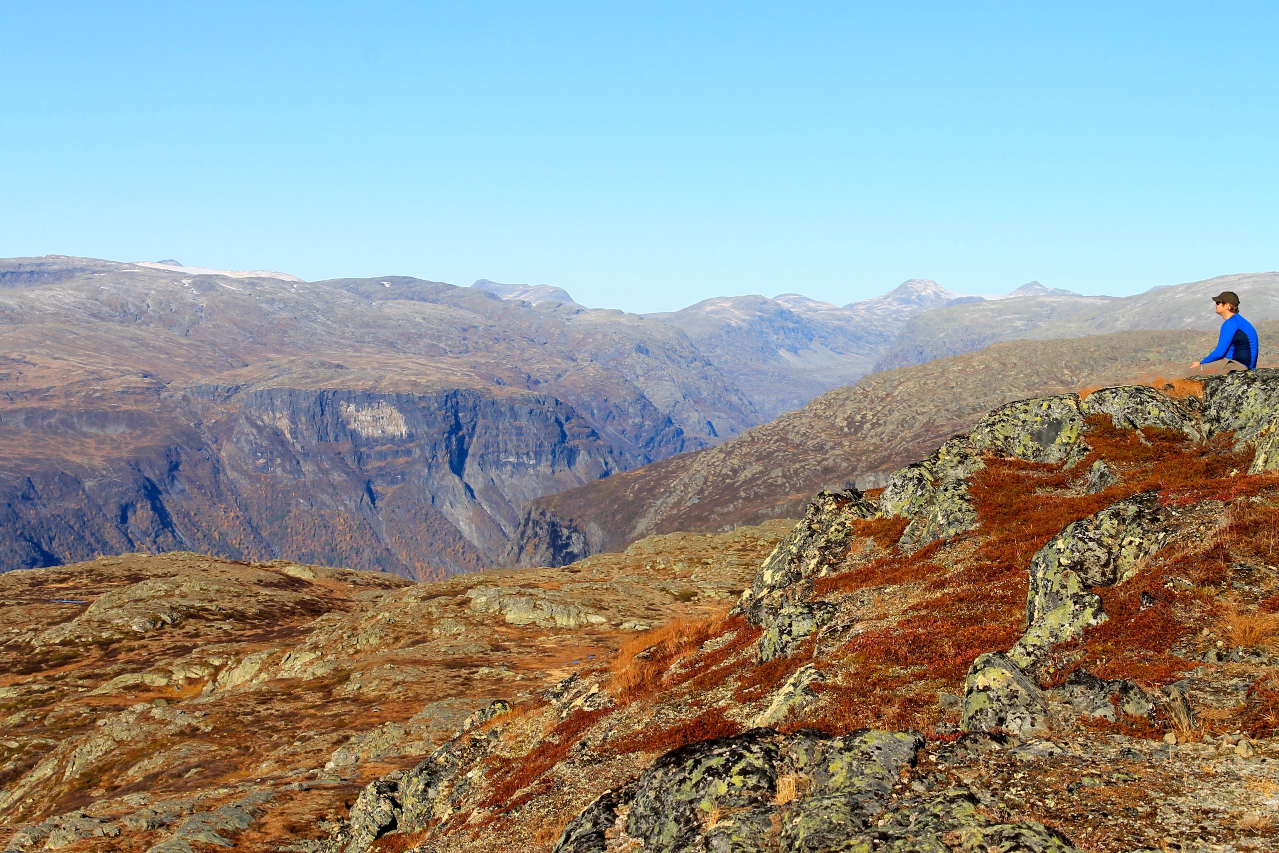 Berdalsfjellet