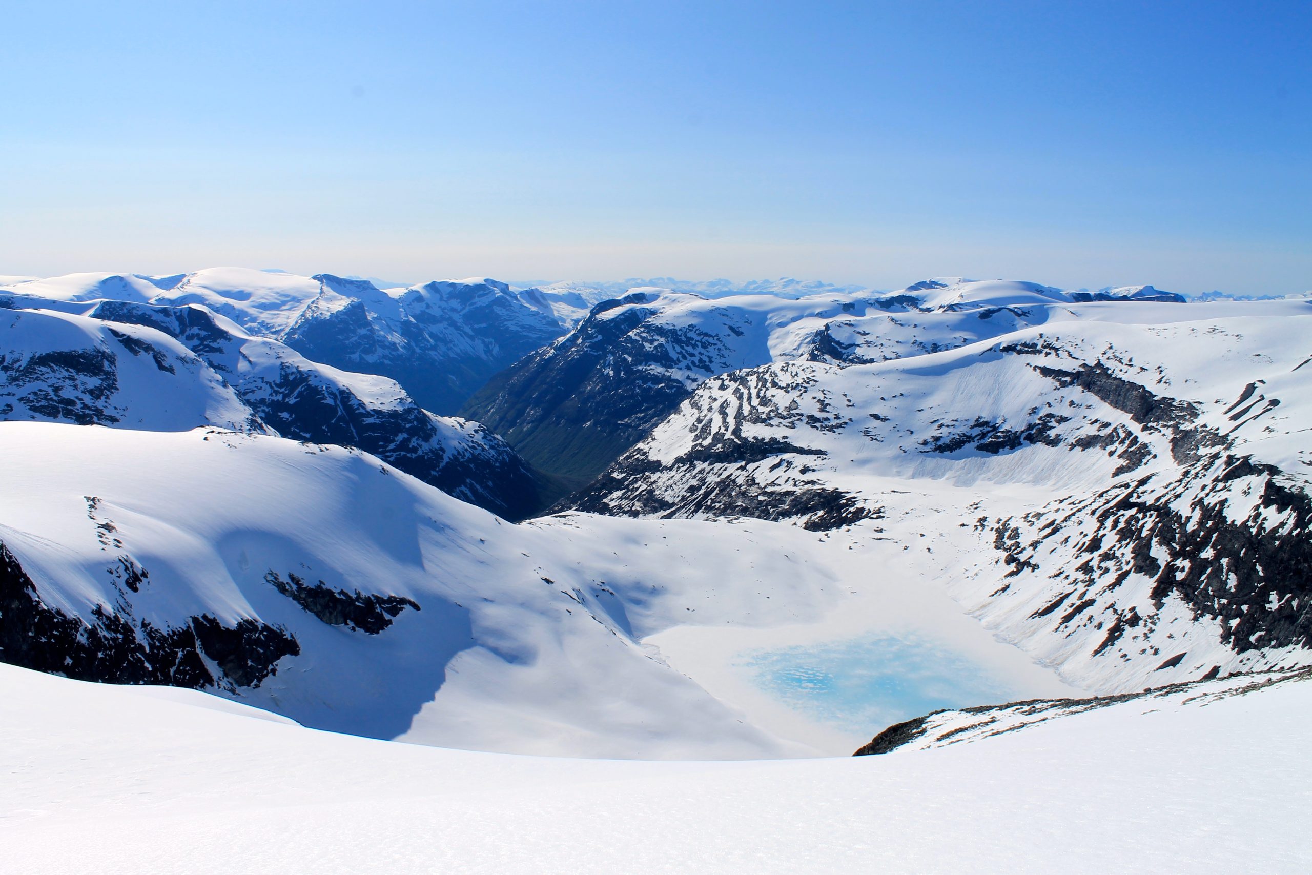 Bødalen