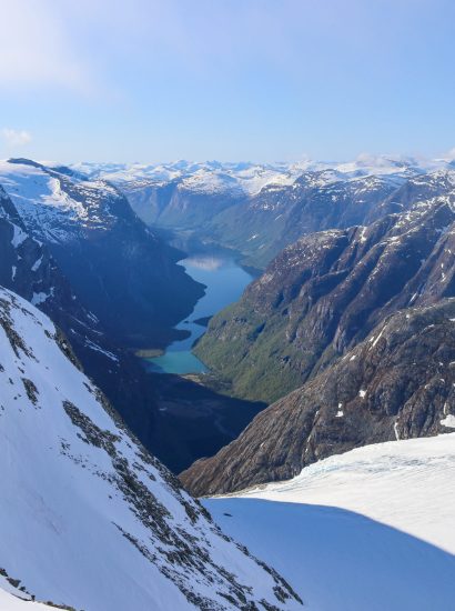 Kjenndalskruna