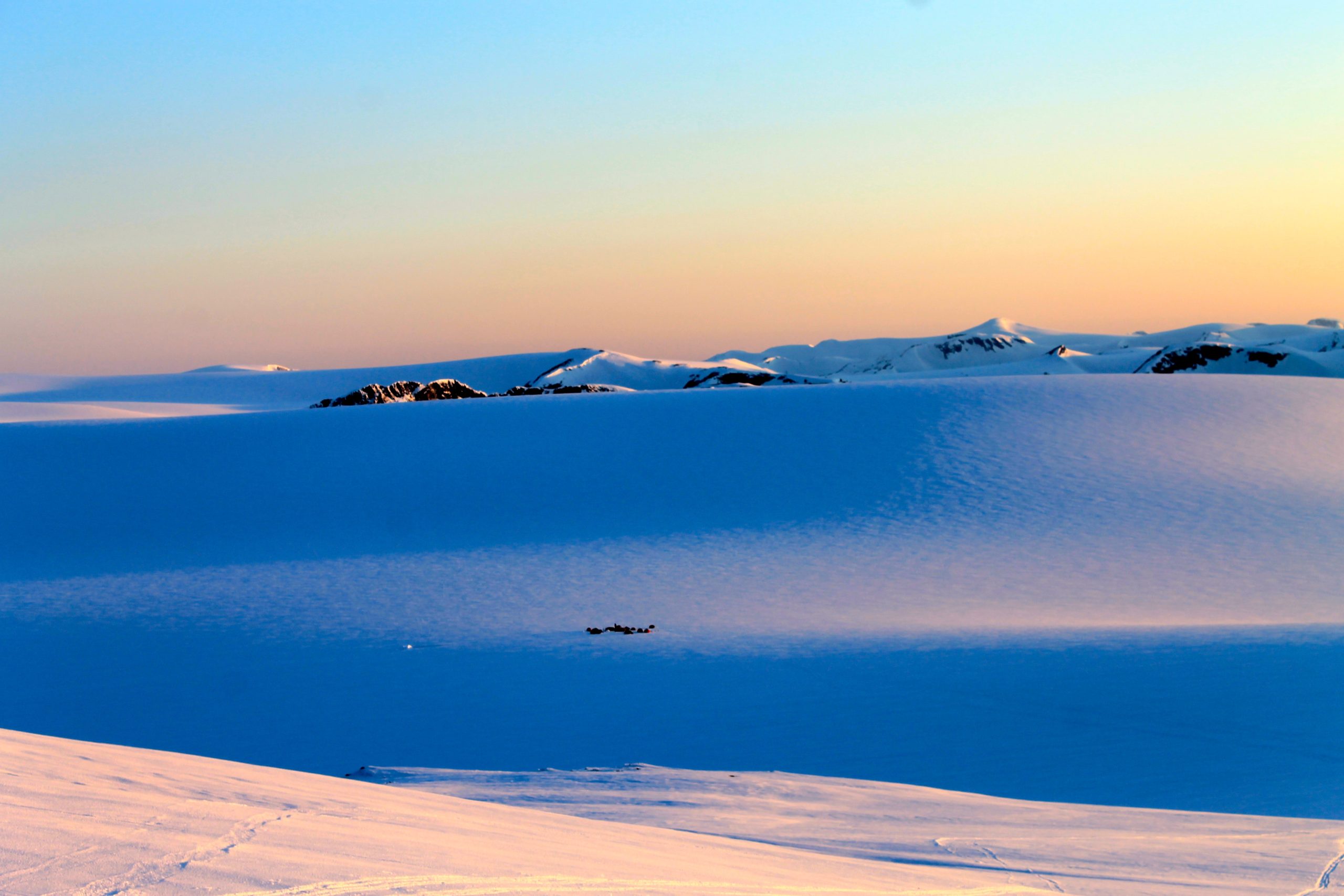 Jostedalsbreen