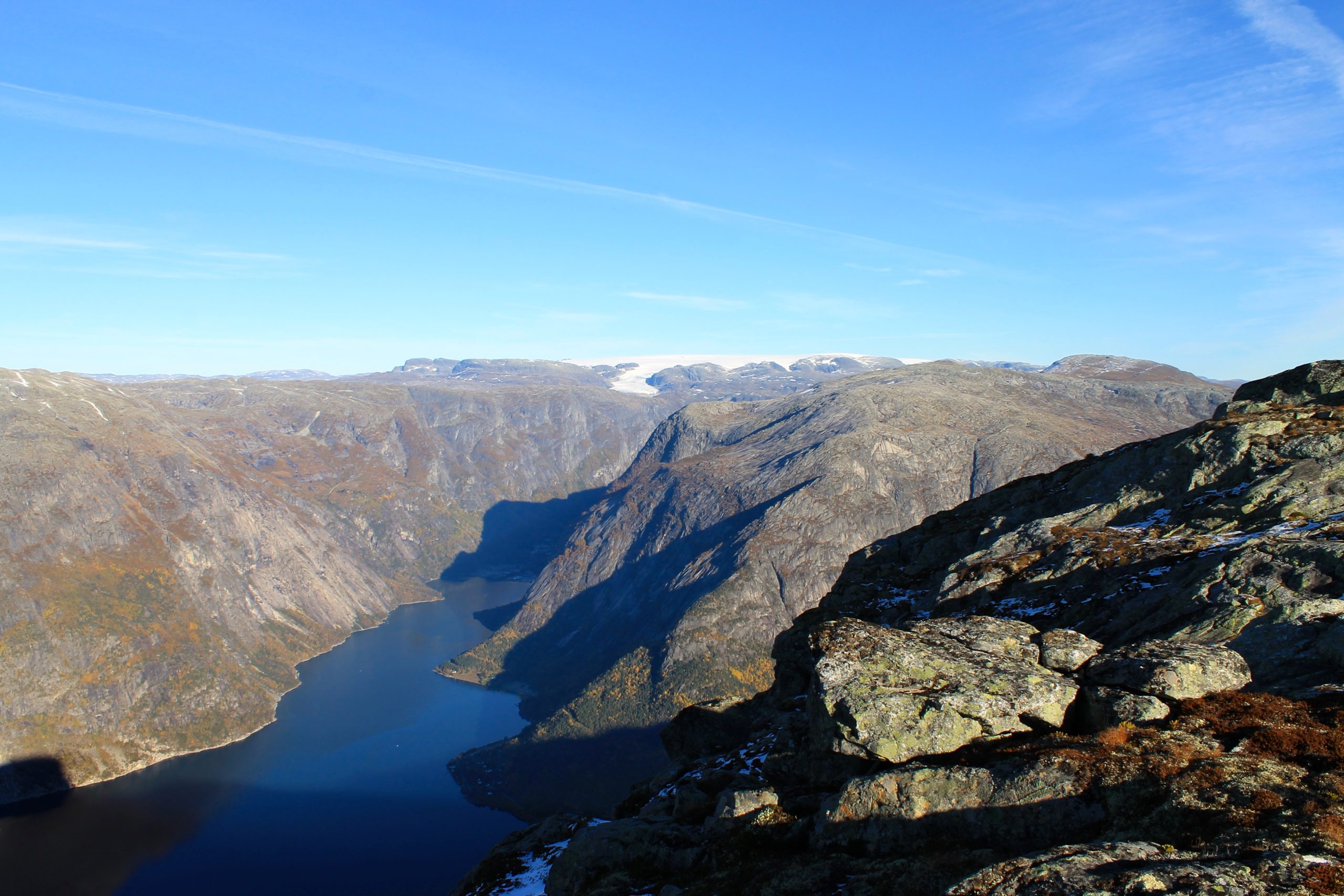 Øktarnuten