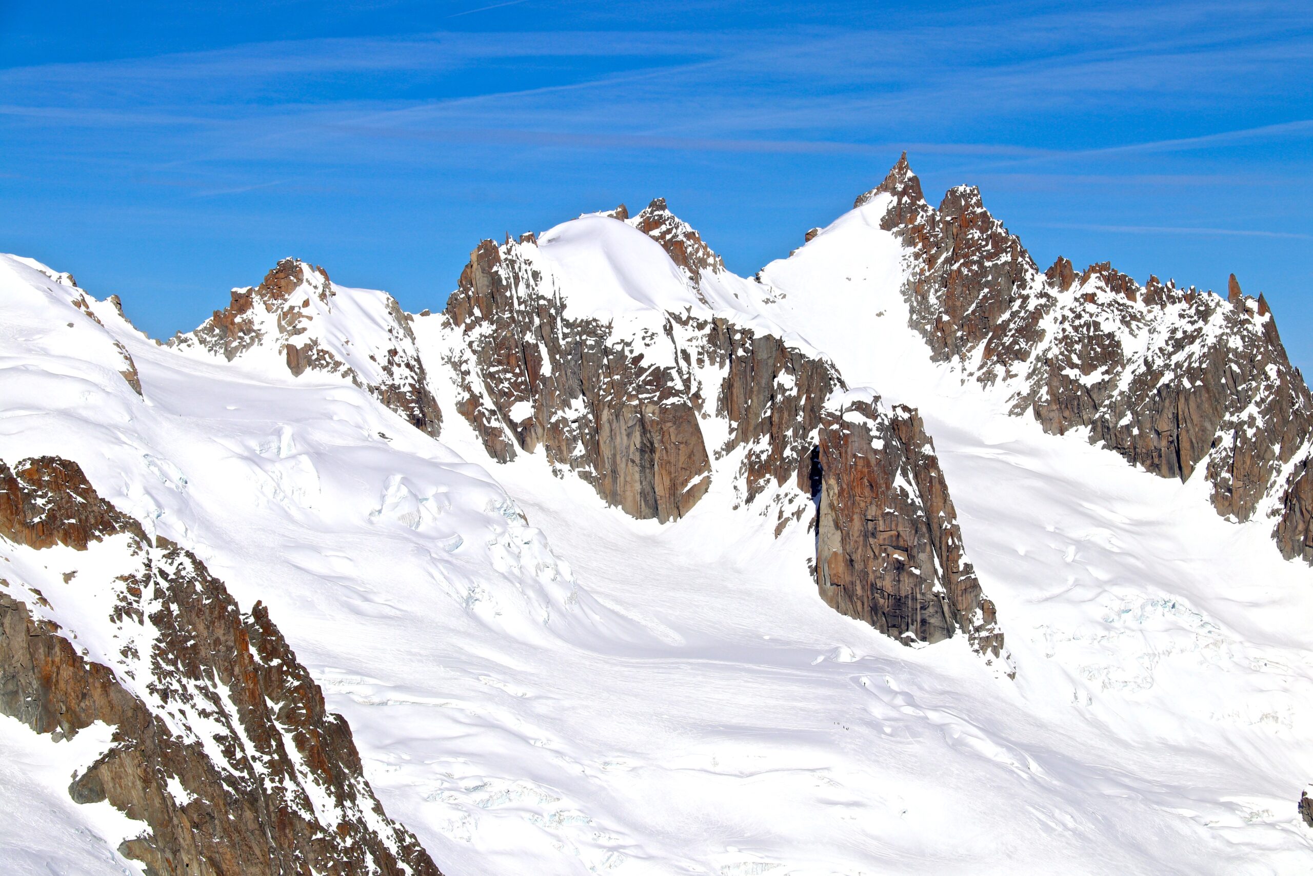 Vallée Blanche