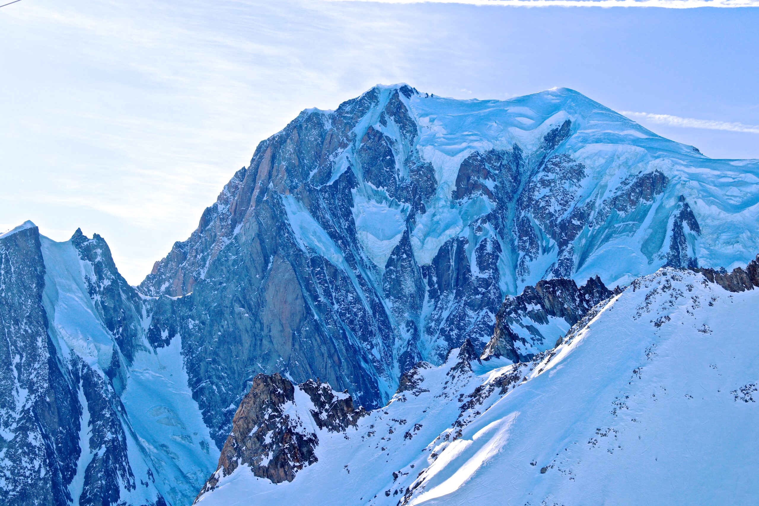 Mont Blanc