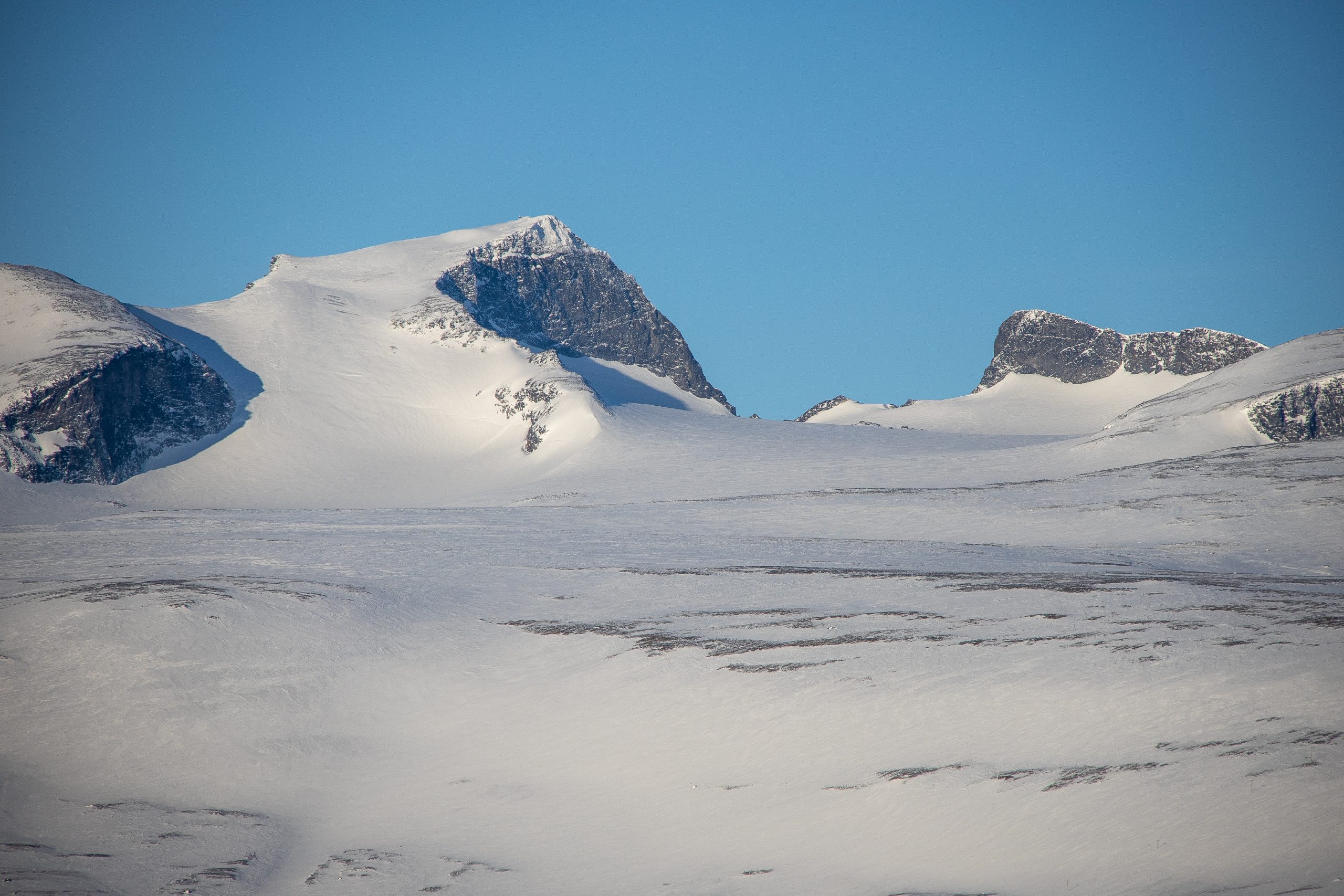 Galdhøpiggen