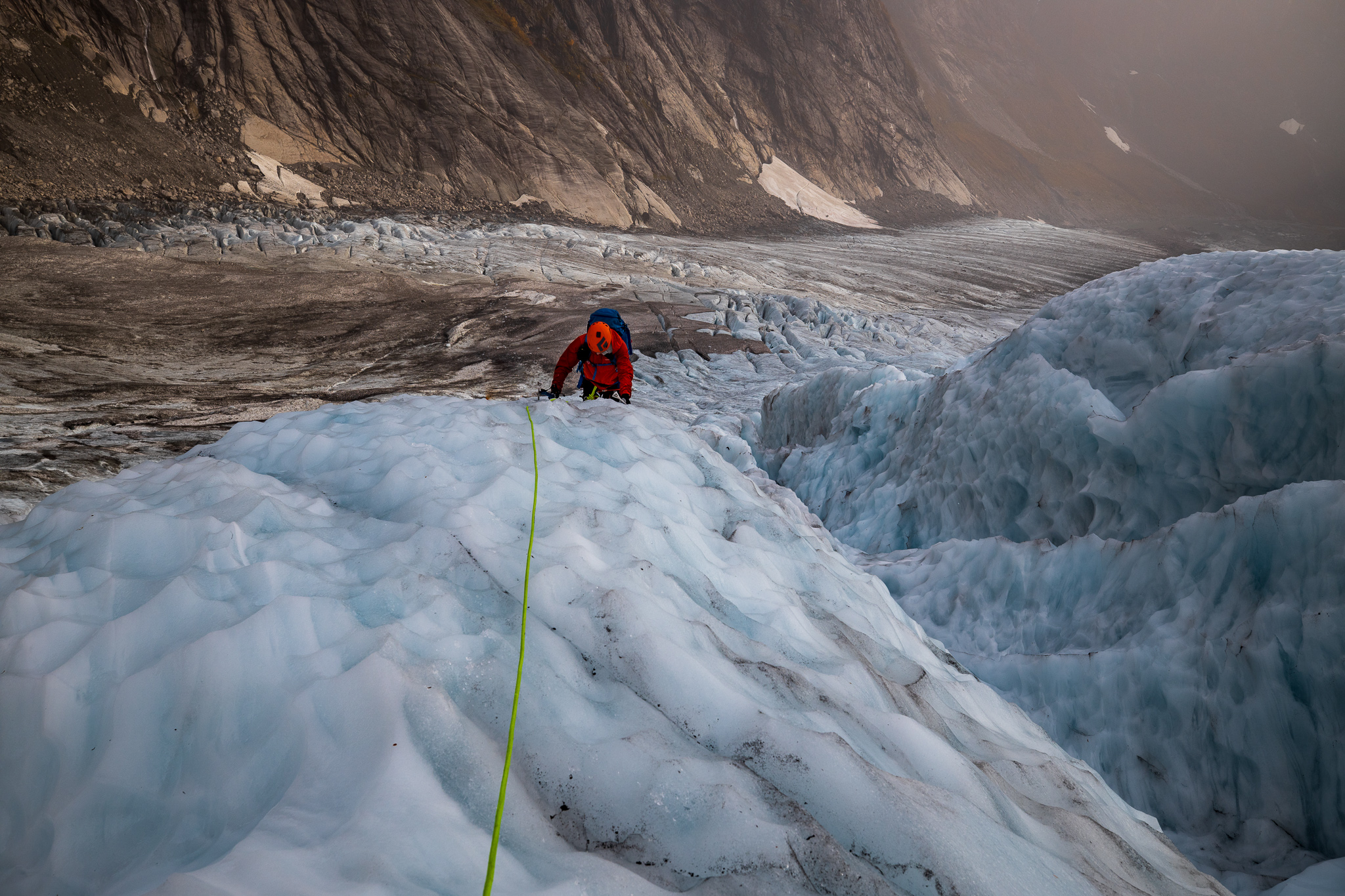 Odinsbreen