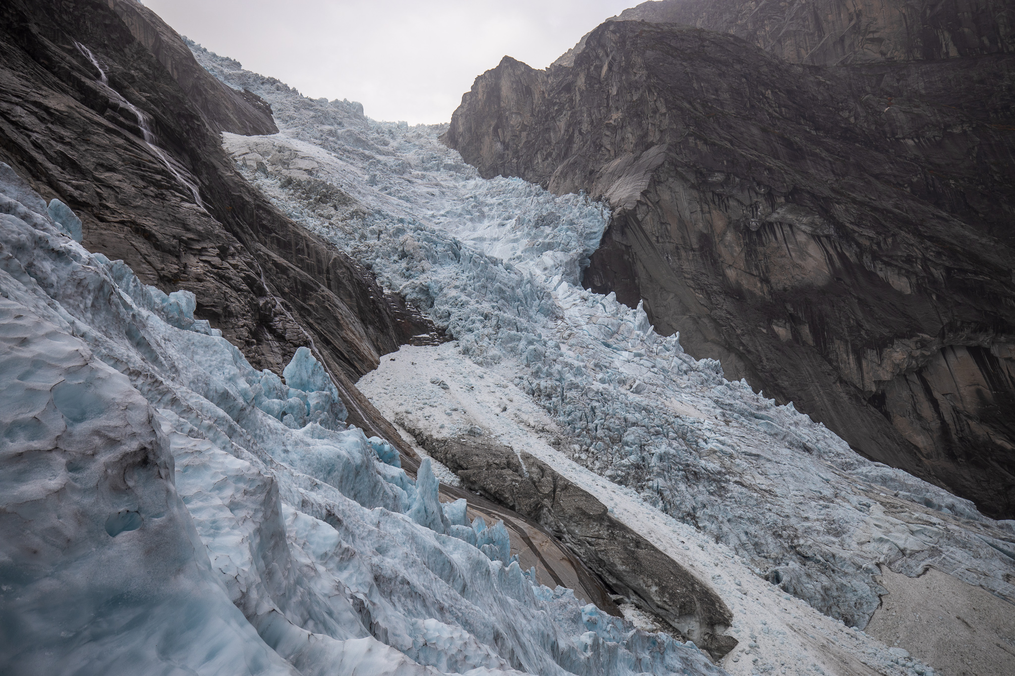 Torsbreen