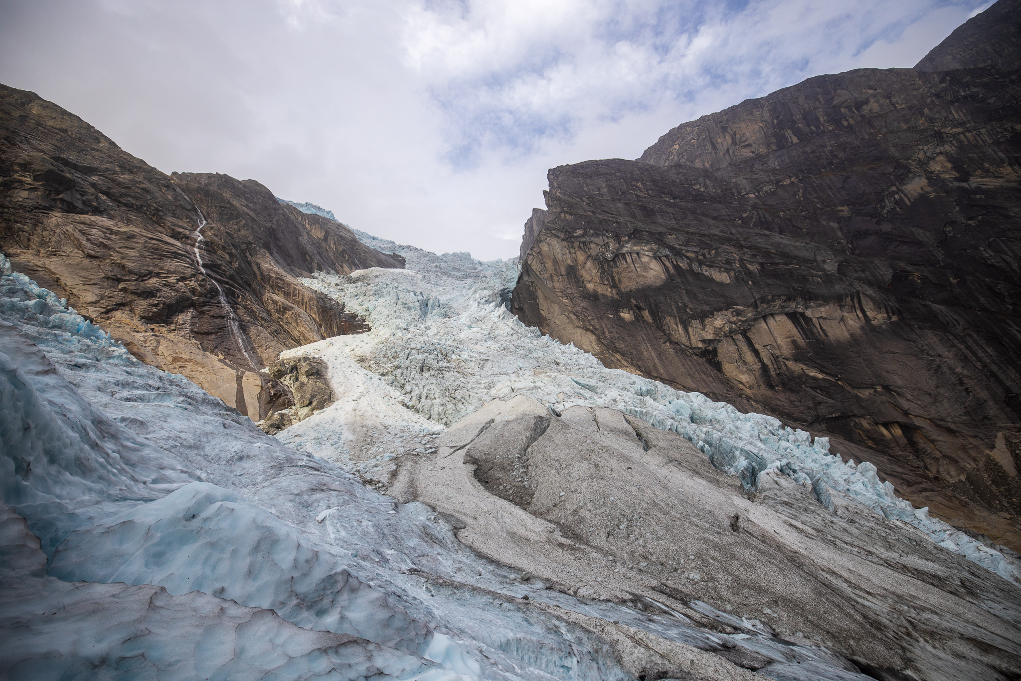 Torsbreen