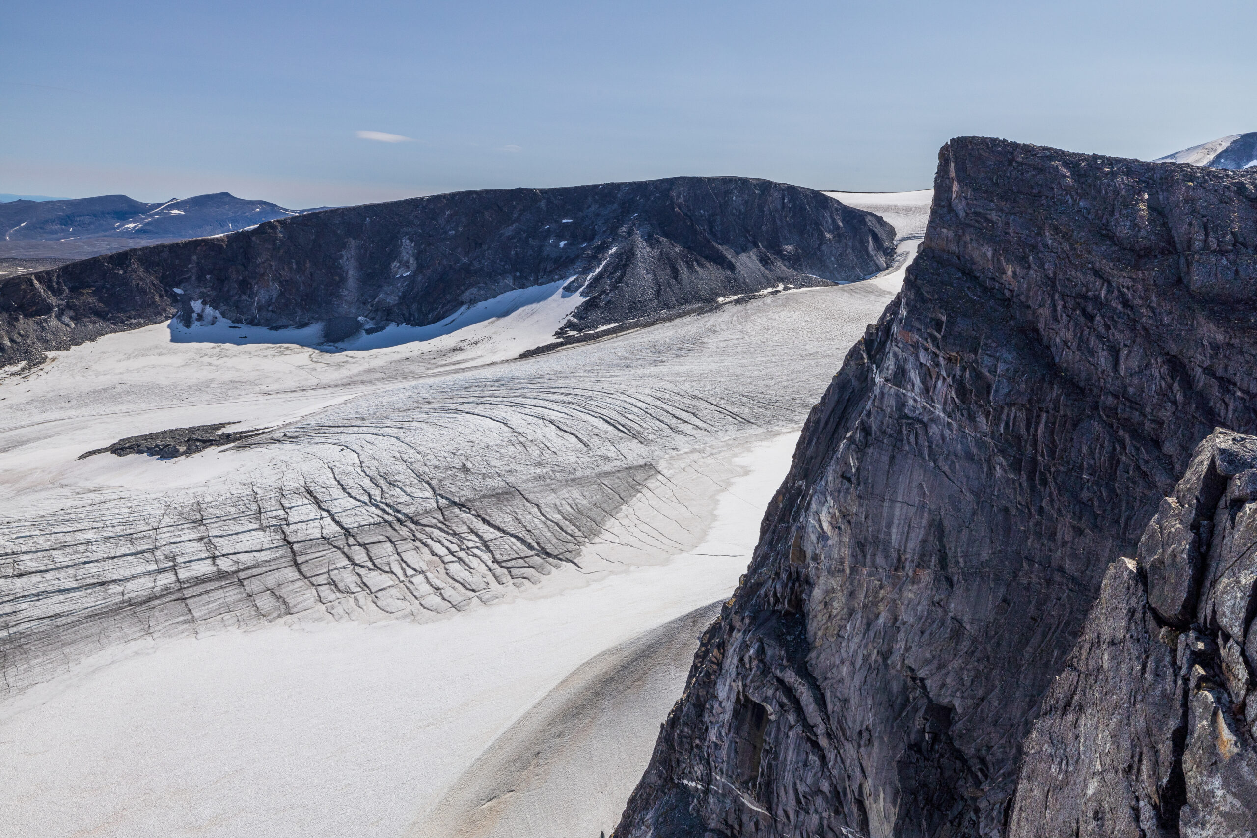 Trollsteineggje