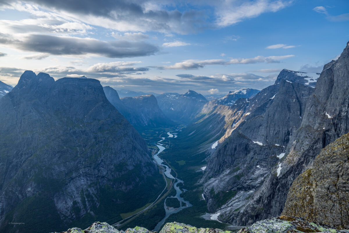 Adelsfjellet