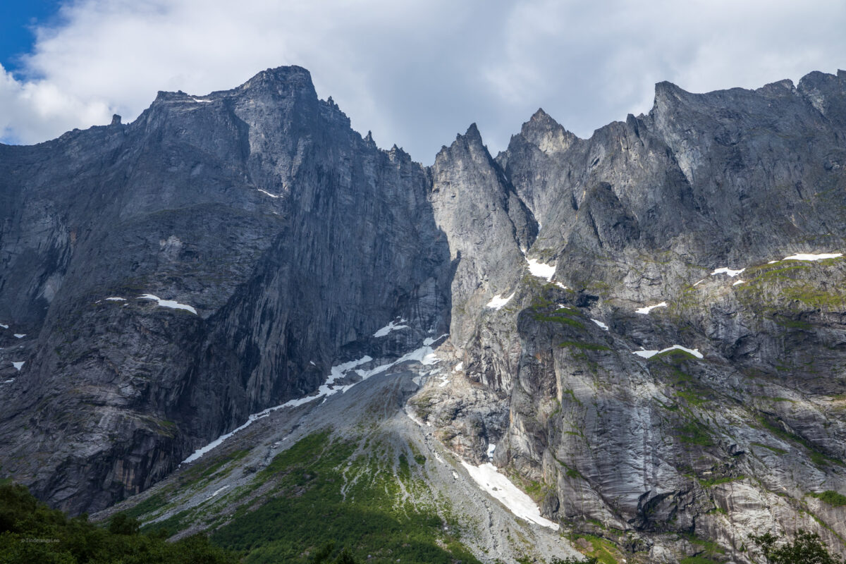 Trollveggen