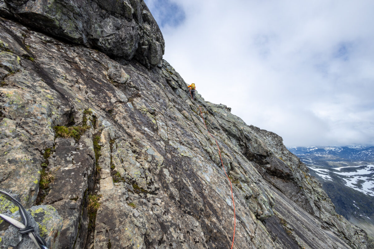 Søre Austanbottstind