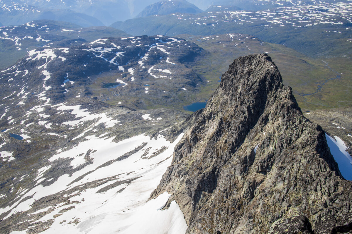 Søre Austanbottstind