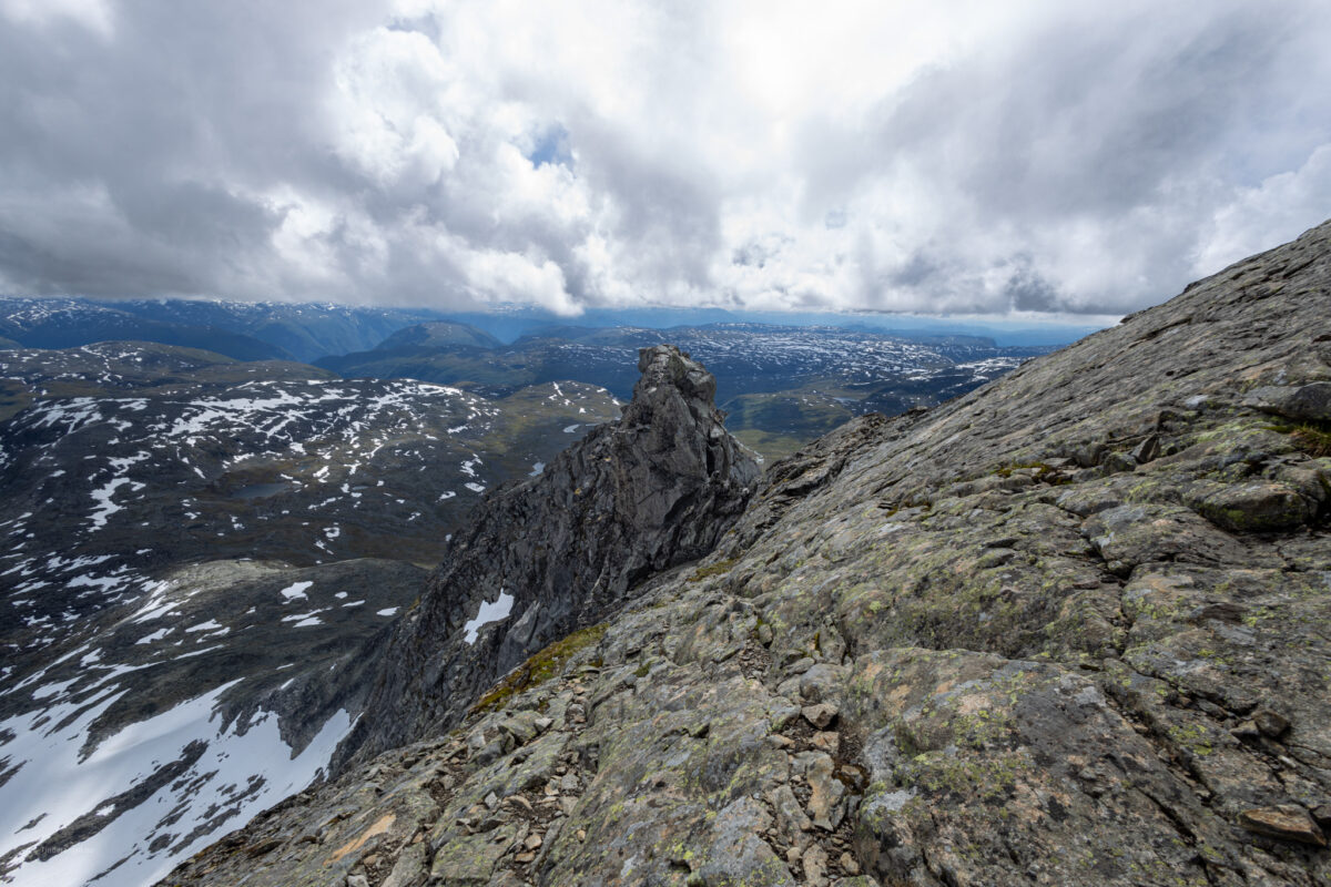 Søre Austanbottstind