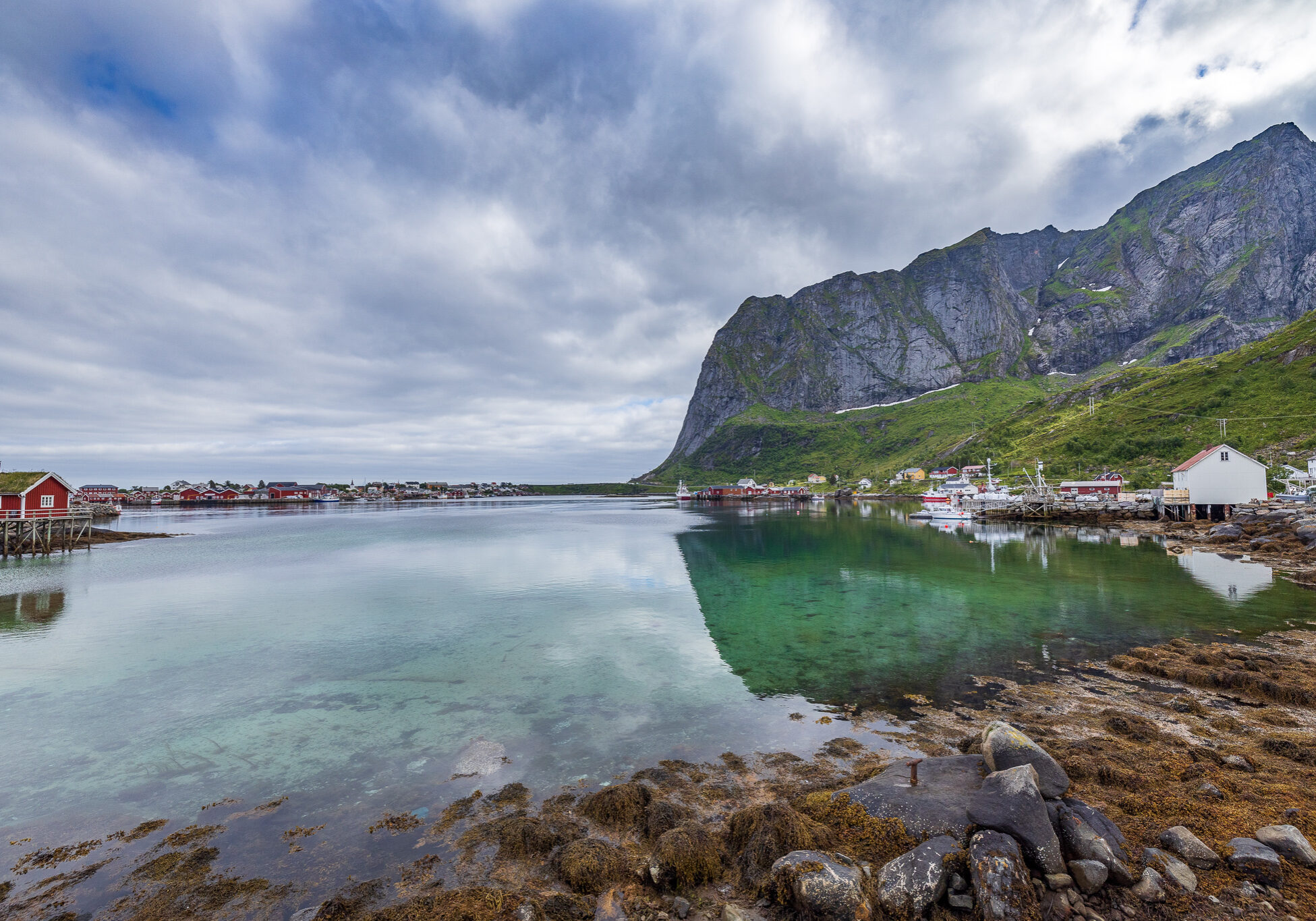 Reine