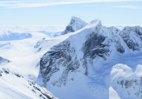 Store Ringstind er Hurrunganes flotteste topptur på ski
